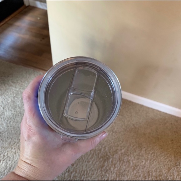 Brand New Stainless Steel 30 oz Tumbler BPA Free - Picture 6 of 6